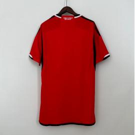 Camiseta Colo Colo Segunda Equipación 23/24