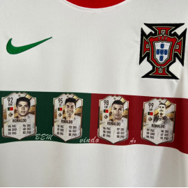 Camiseta FC PORTUGAL Edición Especial 2023