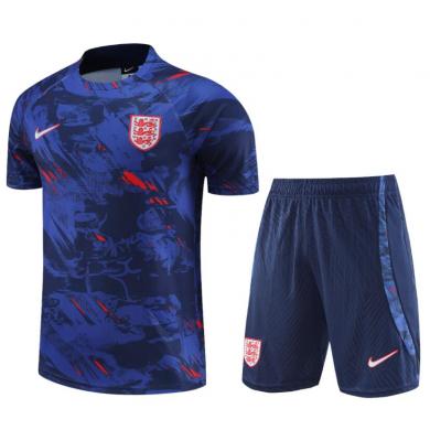 Camiseta Fc Inglaterra Pre-Match 23/24 + Pantalones