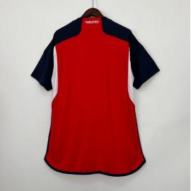 Camiseta Fc U. de Chile Segunda Equipación 23/24