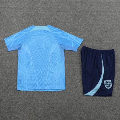 Camiseta Inglaterra Fc Pre-Match 23/24 + Pantalones