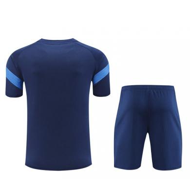 Camiseta Italy FC Training Kit 22/23 + Pantalones