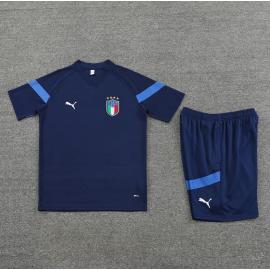 Camiseta Italy FC Training Kit 22/23 + Pantalones