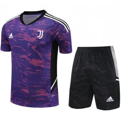 Camiseta Juventus FC Pre-Match 23/24 + Pantalones