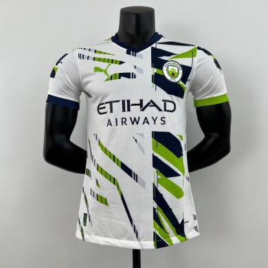 Camiseta Manchester City Authentic 23/24