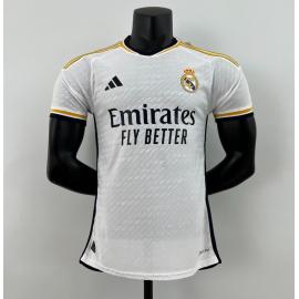 Camiseta Real Madrid 1ª Equipación 23/24 Authentic