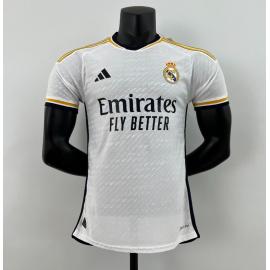 Camiseta Real M adrid 1ª Equipación 23/24 Authentic