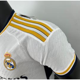 Camiseta Real M adrid 1ª Equipación 23/24 Authentic