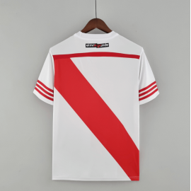 Camiseta Retro River Plate Primera Equipación 15/16
