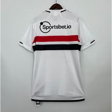 Camiseta São Paulo CF Primera Equipación 23/24