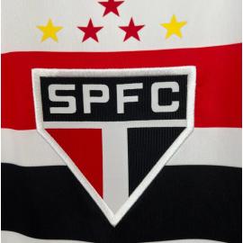 Camiseta São Paulo CF Primera Equipación 23/24