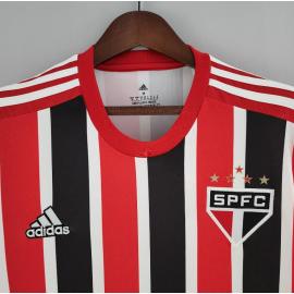 Camiseta São Paulo CF Segunda Equipación 22/23