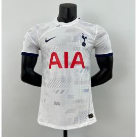 Camiseta Tottenham Hotspur Primera Equipación Authentic 23/24