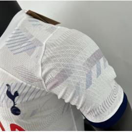 Camiseta Tottenham Hotspur Primera Equipación Authentic 23/24