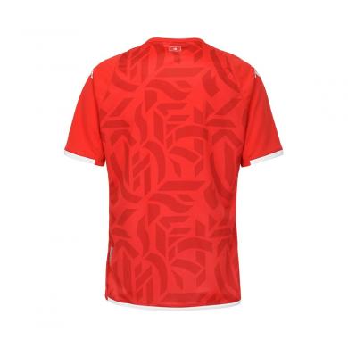 Camiseta Túnez 1ª Equipación 2022