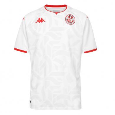 Camiseta Túnez 2ª Equipación 2022