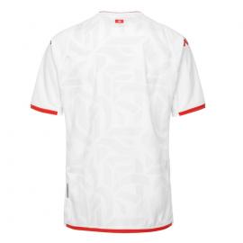 Camiseta Túnez 2ª Equipación 2022