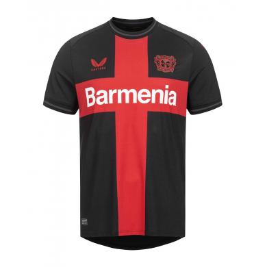 Camiseta Bayer 04 Leverkusen Primera Equipación 23/24