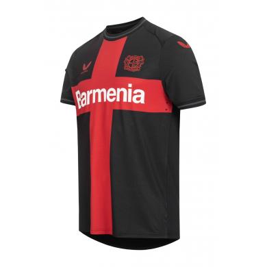 Camiseta Bayer 04 Leverkusen Primera Equipación 23/24
