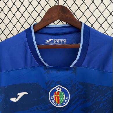 Camiseta Getafe Cf Primera Equipación 2023/2024