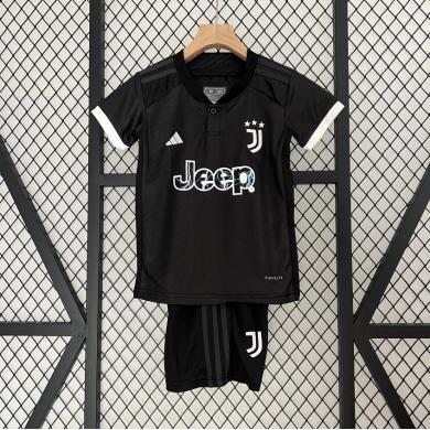 Camiseta Juventus Tercera Equipación 23/24 Niño