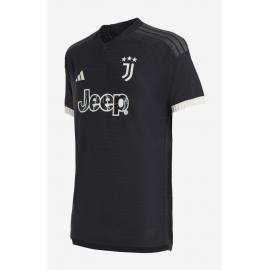 Camiseta Juventus Tercera Equipación 23/24