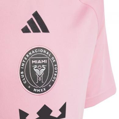 Camiseta Miami FC Primera Equipación 24/25 Niño