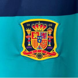 Camiseta Portero Retro España 2010