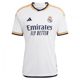 Camiseta Real Madrid 1ª Equipación 23/24 BELLINGHAM 5