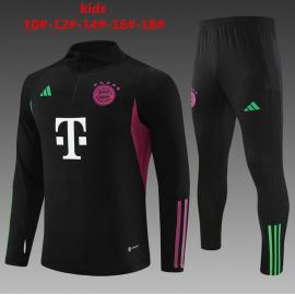 Chandal Entrenamiento Bayern Munich 23/24 + Pantalones