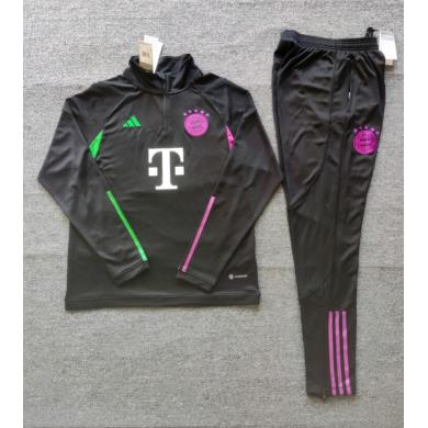 Chandal Entrenamiento Bayern Munich 23/24 + Pantalones