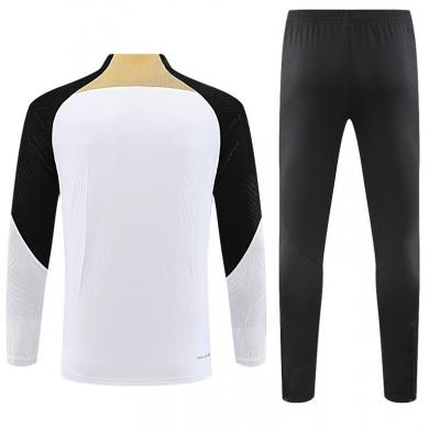 Chandal Entrenamiento Chelsea 2023-2024 BLANCO + Pantalones