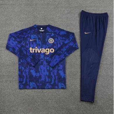 Chandal Entrenamiento Chelsea 2023-2024 + Pantalones