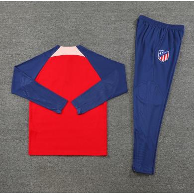 Sudadera Atletico Madrid 2023-2024 Niño + Pantalones