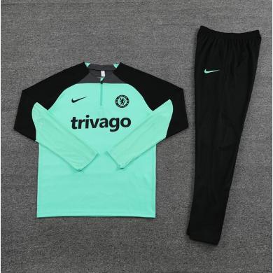 Sudadera Chelsea Training 23/24 + Pantalones