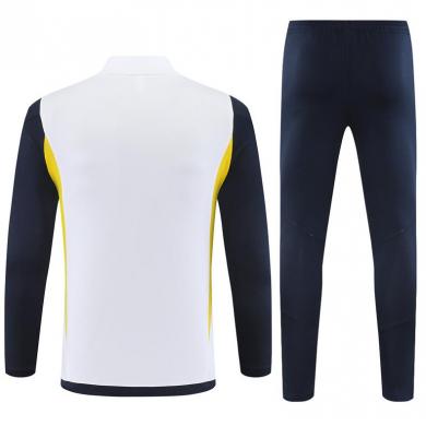 Sudadera Fc Real M adrid 2023/2024 + Pantalones