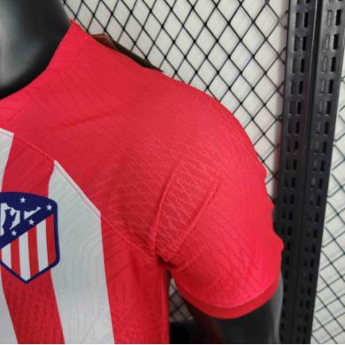 Camiseta Atlético De Madrid 1ª Equipación 23/24 Authentic