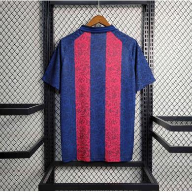 Camiseta FC b-arcelona Pre-Match 2023/24