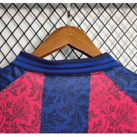 Camiseta FC Barcelona Pre-Match 2023/24