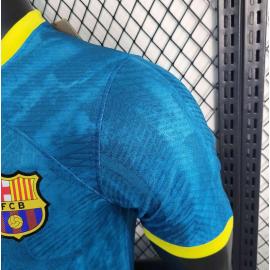 Camiseta FC Barcelona Pre-Match Classic 23/24