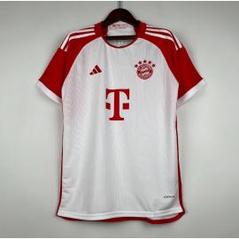 Camiseta Fc Bayern Munich Primera Equipación 23/24