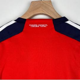 Camiseta Fc U. de Chile Segunda Equipación 23/24 Niño