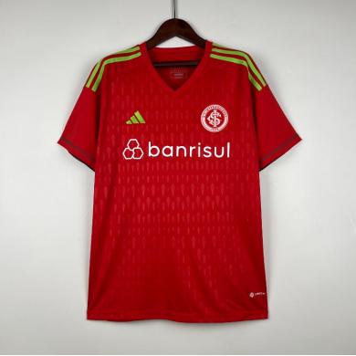 Camiseta Portero Internacional Primera Equipación 23/24