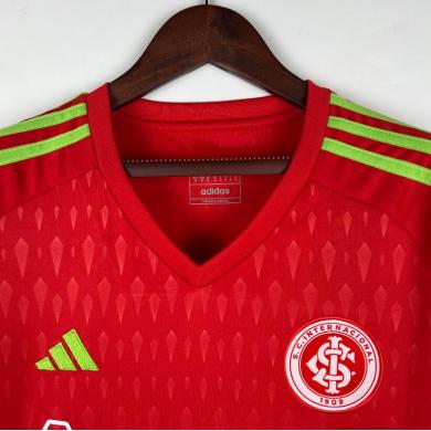 Camiseta Portero Internacional Primera Equipación 23/24