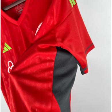 Camiseta Portero Internacional Primera Equipación 23/24