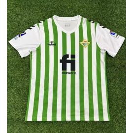 Camiseta Real Betis Primera Equipación 2023 2024