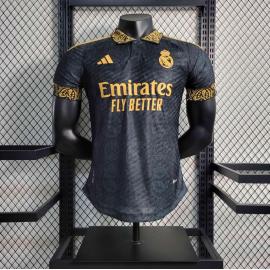 Camiseta Real M adrid 23/24 Versión Clásica