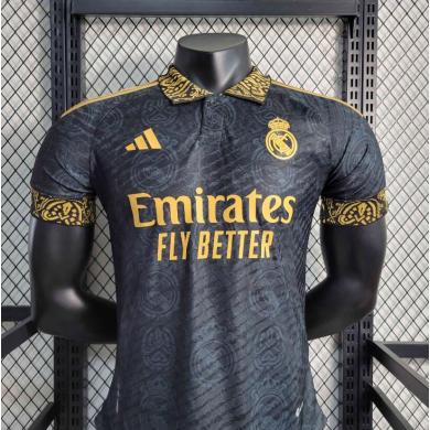 Camiseta Real M adrid 23/24 Versión Clásica