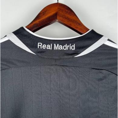 Camiseta Retro Real M adrid Tercera Equipación 06/07 ML
