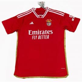 CAMISETA SPORT LISBOA E BENFICA FC PRIMERA EQUIPACIÓN 23/24